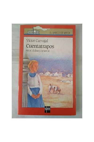 Cuentatrapos